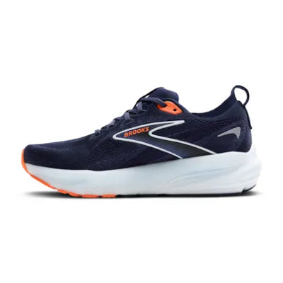 Glycerin 22::Peacoat/Blue Ribbon/Orange