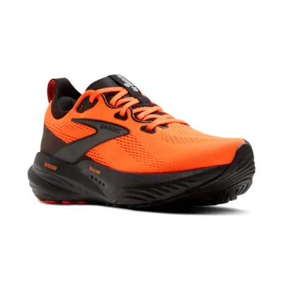 Glycerin 22::Orange/Black