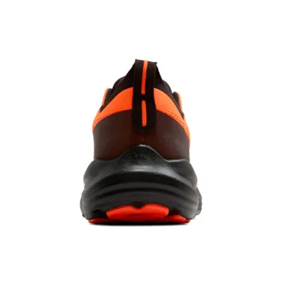 Glycerin 22::Orange/Black