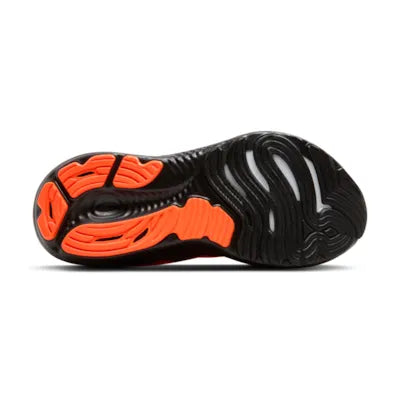 Glycerin 22::Orange/Black