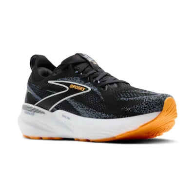 Glycerin GTS 22::Black/Country Blue/Orange Pop