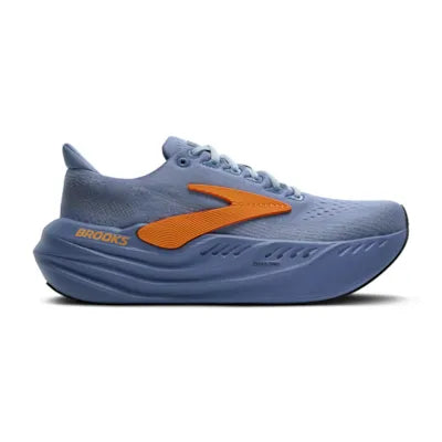 Glycerin Max::Country Blue/Sky/Orange