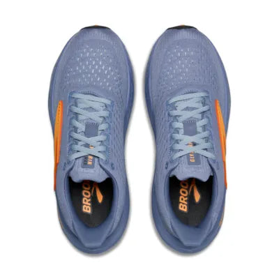 Glycerin Max::Country Blue/Sky/Orange