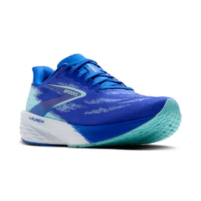 Launch 11::Cobalt/Limpet Shell