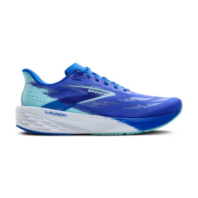 Launch 11::Cobalt/Limpet Shell