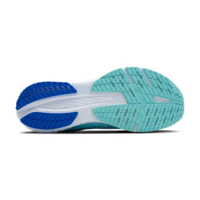 Launch 11::Cobalt/Limpet Shell