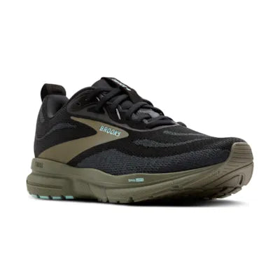 Trace 4::Black/Ebony/Dusty Olive