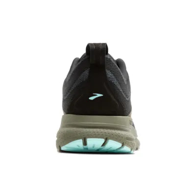Trace 4::Black/Ebony/Dusty Olive