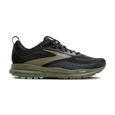 Trace 4::Black/Ebony/Dusty Olive