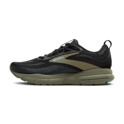 Trace 4::Black/Ebony/Dusty Olive