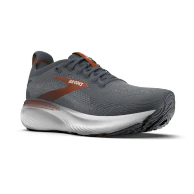 Adrenaline GTS 25::Turbulence/Bombay Brown/Grey