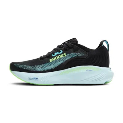 Adrenaline GTS 25::Black/Ipanema/Mint