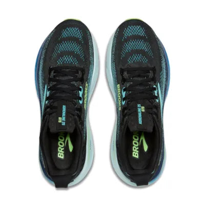 Adrenaline GTS 25::Black/Ipanema/Mint