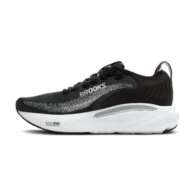 Adrenaline GTS 25::Black/Grey/White