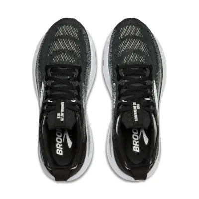 Adrenaline GTS 25::Black/Grey/White