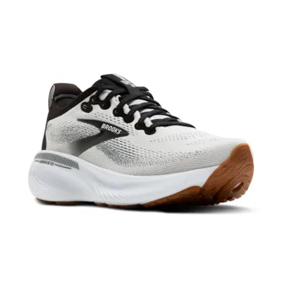 Adrenaline GTS 25::White/Black/White
