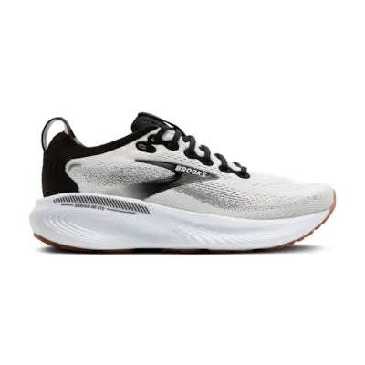 Adrenaline GTS 25::White/Black/White