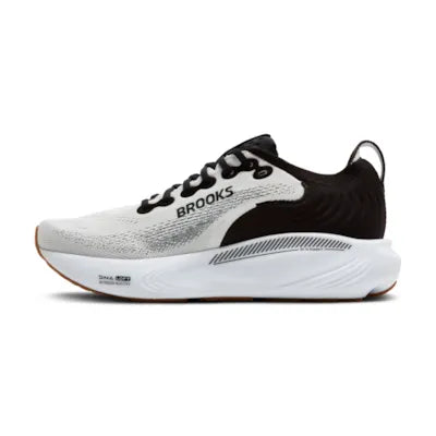 Adrenaline GTS 25::White/Black/White