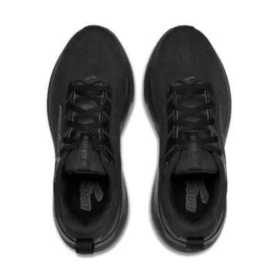 Beast GTS 26::Black/Black/Grey