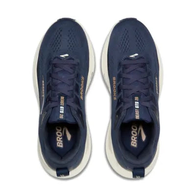 Beast GTS 26::Peacoat/Indigo/Portabella