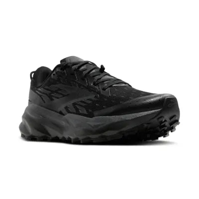 Cascadia 19::Black/Black/Ebony
