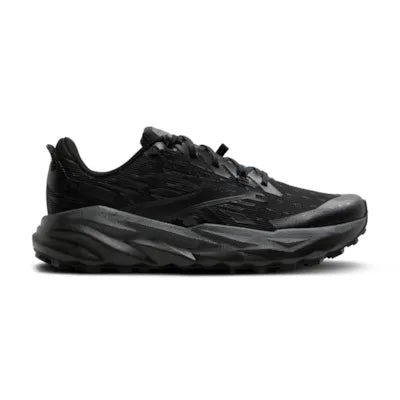 Cascadia 19::Black/Black/Ebony