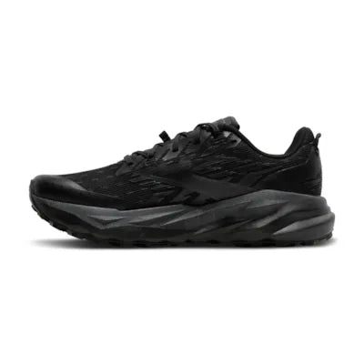 Cascadia 19::Black/Black/Ebony