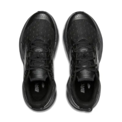 Cascadia 19::Black/Black/Ebony