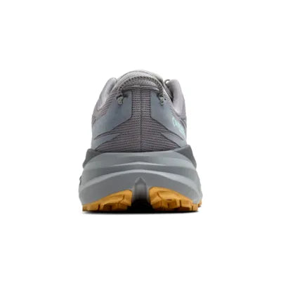 Cascadia 19::Alloy/Ebony/Orange