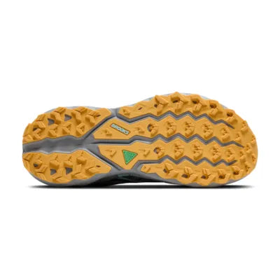 Cascadia 19::Alloy/Ebony/Orange