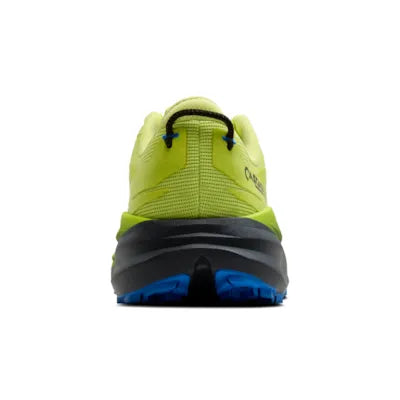 Cascadia 19::Sunny Lime/Black/Blue