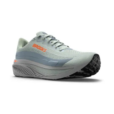 Ghost 17 GTX::Smoke/Primer Grey/Orange