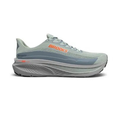 Ghost 17 GTX::Smoke/Primer Grey/Orange