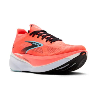 Hyperion Max 3::Fiery Coral/Black/Atomizer