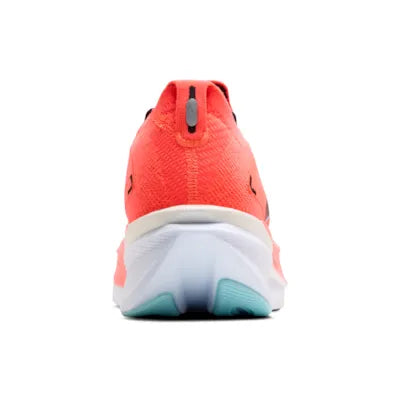 Hyperion Max 3::Fiery Coral/Black/Atomizer