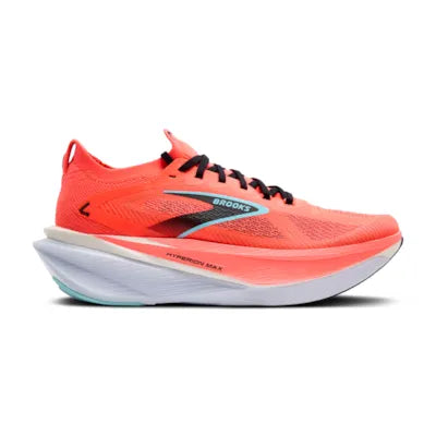 Hyperion Max 3::Fiery Coral/Black/Atomizer