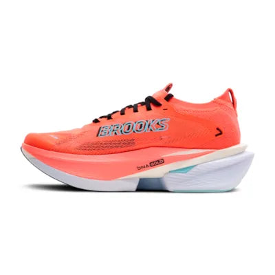 Hyperion Max 3::Fiery Coral/Black/Atomizer