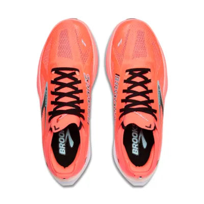 Hyperion Max 3::Fiery Coral/Black/Atomizer