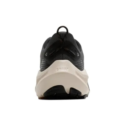 Ghost Trail::Ebony/Black/Clove