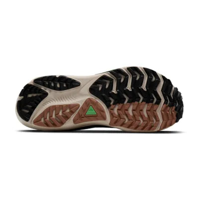 Ghost Trail::Ebony/Black/Clove