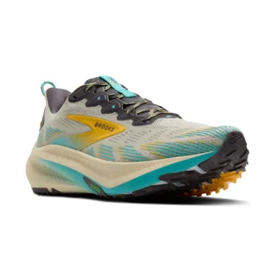 Ghost Trail::Bleached Sand/Rabbit/Bluefish