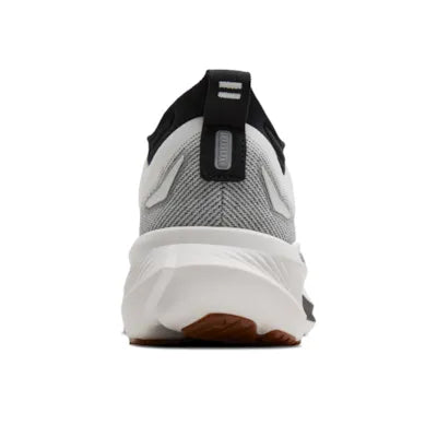 Glycerin 23::White/Black/Gum