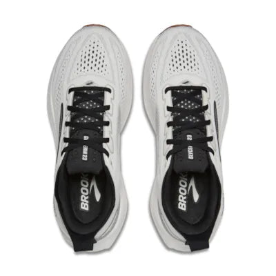 Glycerin 23::White/Black/Gum