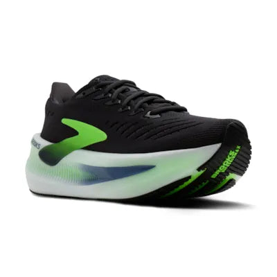 Glycerin Max 2::Phantom/White/Green Gecko