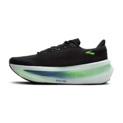 Glycerin Max 2::Phantom/White/Green Gecko