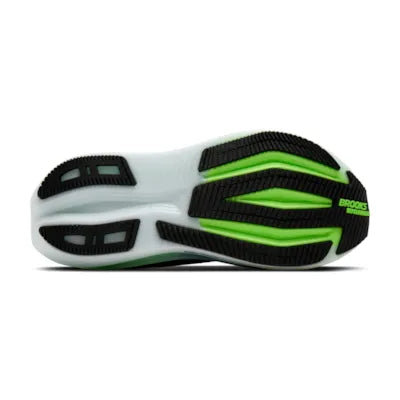 Glycerin Max 2::Phantom/White/Green Gecko