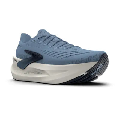 Glycerin Max 2::Rain Washed/Navy Blazer/Clear