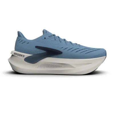 Glycerin Max 2::Rain Washed/Navy Blazer/Clear