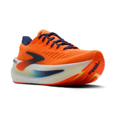Glycerin Max 2::Orange/Beacon Blue/Nightlife
