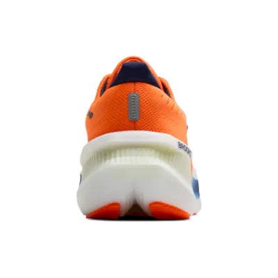 Glycerin Max 2::Orange/Beacon Blue/Nightlife